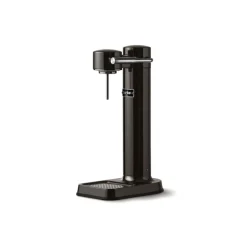 Aarke - Carbonator 3 - Aarke Sparkling Water Maker - Black Chrome - Smart Home - Sparkling Water Maker - Avvenice