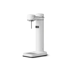 Aarke - Carbonator 3 - Aarke Sparkling Water Maker - White - Smart Home - Sparkling Water Maker - Avvenice