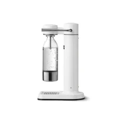 Aarke - Carbonator 3 - Aarke Sparkling Water Maker - White - Smart Home - Sparkling Water Maker - Avvenice