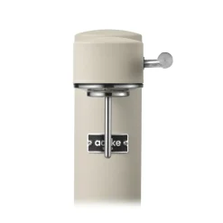 Aarke - Carbonator 3 - Aarke Sparkling Water Maker - Sand - Limited Edition - Smart Home - Sparkling Water Maker - Avvenice