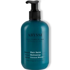 Abyssi Phytomarine - Natural Moisturizing Mask - Hair - Professional Treatments - 300 ml - Avvenice