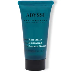 Abyssi Phytomarine - Natural Moisturizing Mask - Hair - Professional Treatments - 30 ml - Avvenice