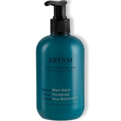Abyssi Phytomarine - Natural Anti-Dandruff Mask - Hair - Professional Treatments - 300 ml - Avvenice