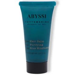 Abyssi Phytomarine - Natural Anti-Dandruff Mask - Hair - Professional Treatments - 30 ml - Avvenice