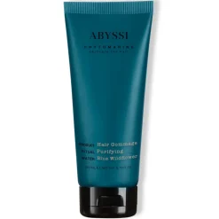 Abyssi Phytomarine - Natural Anti-Dandruff Scrub - Hair - Professional Treatments - 200 ml - Avvenice