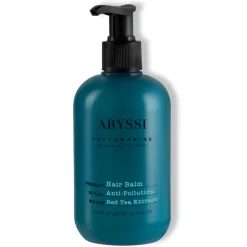 Abyssi Phytomarine - Nourishing and Protective Natural Mask - Hair - Professional Treatments - 300 ml - Avvenice