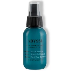 Abyssi Phytomarine - Nourishing and Protective Natural Spray - Hair - Professional Treatments - 75 ml - Avvenice
