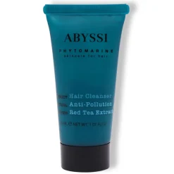 Abyssi Phytomarine - Protective Nourishing Natural Shampoo - Hair - Professional Treatments - 30 ml - Avvenice