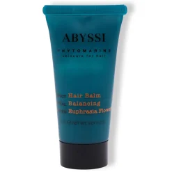Abyssi Phytomarine - Rebalancing Natural Mask - Hair - Professional Treatments - 30 ml - Avvenice