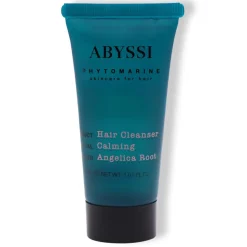 Abyssi Phytomarine - Soothing Natural Shampoo - Hair - Professional Treatments - 30 ml - Avvenice