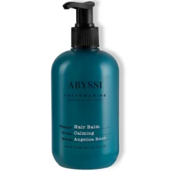Abyssi Phytomarine - Soothing Natural Shampoo - Hair - Professional Treatments - 300 ml - Avvenice