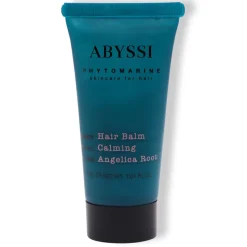 Abyssi Phytomarine - Soothing Natural Shampoo - Hair - Professional Treatments - 30 ml - Avvenice