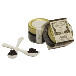 Acetaia Giuseppe Giusti - Modena 1605 - Black Pearls of Balsamic Vinegar of Modena I.G.P. - Avvenice