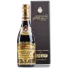 Acetaia Giuseppe Giusti - Modena 1605 - 4 Gold Medals - Quarto Centenario - Balsamic Vinegar of Modena I.G.P. - Avvenice