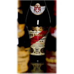 Acetaia Giuseppe Giusti - Modena 1605 - 5 Gold Medals - Banda Rossa - Balsamic Vinegar of Modena I.G.P. - Avvenice