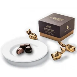 Acetaia Giuseppe Giusti - Modena 1605 - Chocolates with Balsamic Vinegar of Modena I.G.P. - Avvenice