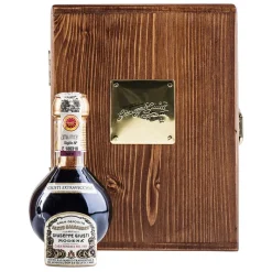 Acetaia Giuseppe Giusti - Modena 1605 - The Traditional - Extraold - Balsamic Vinegar of Modena Affined D.O.P. - Avvenice