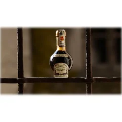 Acetaia Giuseppe Giusti - Modena 1605 - The Traditional - Extraold - Balsamic Vinegar of Modena Affined D.O.P. - Avvenice