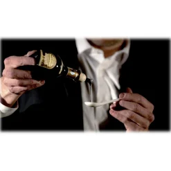 Acetaia Giuseppe Giusti - Modena 1605 - The Traditional - Extraold - Balsamic Vinegar of Modena Affined D.O.P. - Avvenice