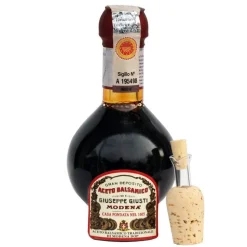 Acetaia Giuseppe Giusti - Modena 1605 - The Traditional - Affined - Balsamic Vinegar of Modena Affined D.O.P. - Avvenice