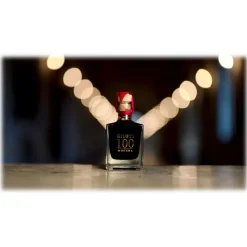 Acetaia Giuseppe Giusti - Modena 1605 - Giusti Riserva - 100 Years - Exclusive Reserves - Exclusive Collection - Avvenice