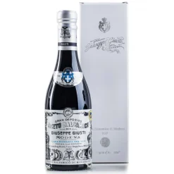 Acetaia Giuseppe Giusti - Modena 1605 - 1 Silver Medal - Balsamic Vinegar of Modena I.G.P. - Avvenice