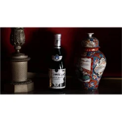 Acetaia Giuseppe Giusti - Modena 1605 - 1 Silver Medal - Balsamic Vinegar of Modena I.G.P. - Avvenice