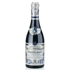 Acetaia Giuseppe Giusti - Modena 1605 - 1 Silver Medal - Balsamic Vinegar of Modena I.G.P. - Avvenice