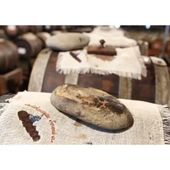 Acetaia Sereni - Classic Tour - Balsamic Vinegar of Modena D.O.P. - Experiences - Guided Tour and Tasting - Daily - Avvenice