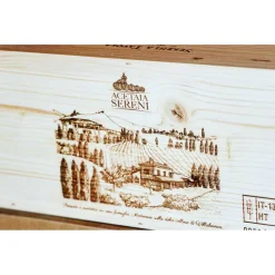 Acetaia Sereni - Exclusive Experience - Guided Tour - Tasting - Balsamic Vinegar of Modena D.O.P. - 3 Days 2 Nights - Avvenice