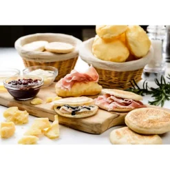 Acetaia Sereni - Exclusive Experience - Guided Tour - Tasting - Balsamic Vinegar of Modena D.O.P. - 4 Days 3 Nights - Avvenice