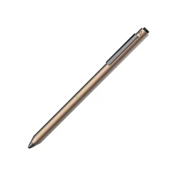 Adonit - Adonit Dash 3 Precision Stylus Pen for iPad, iPhone, Samsung, Android and Touchscreens - Bronze - Touch Pen - Classic - Avvenice