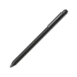 Adonit - Adonit Dash 3 Precision Stylus Pen for iPad, iPhone, Samsung, Android and Touchscreens - Black - Touch Pen - Classic - Avvenice