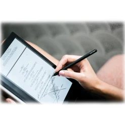 Adonit - Adonit Dash 3 Precision Stylus Pen for iPad, iPhone, Samsung, Android and Touchscreens - Black - Touch Pen - Classic - Avvenice