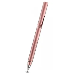 Adonit - Adonit Jot Pro Fine Point Precision Stylus for Apple, Kindle, Samsung, Windows - Gold Rose - Touch Pen - Classic - Avvenice