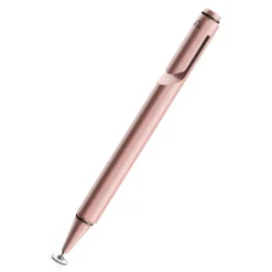 Adonit - Adonit Mini 3 Fine Point Precision Stylus for Touchscreen Devices - Rose Gold - Touch Pen - Classic - Avvenice