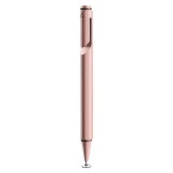 Adonit - Adonit Mini 3 Fine Point Precision Stylus for Touchscreen Devices - Rose Gold - Touch Pen - Classic - Avvenice