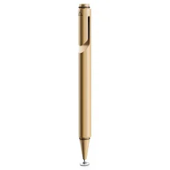 Adonit - Adonit Mini 3 Fine Point Precision Stylus for Touchscreen Devices - Gold - Touch Pen - Classic - Avvenice