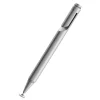 Adonit - Adonit Mini 3 Fine Point Precision Stylus for Touchscreen Devices - Silver - Touch Pen - Classic - Avvenice