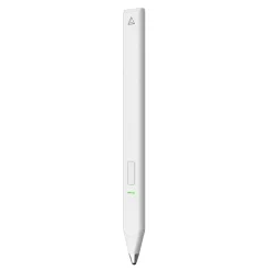 Adonit - Adonit Snap Fine Point iPhone Stylus for Apple and Android Phones - White - Touch Pen - Bluetooth - Avvenice