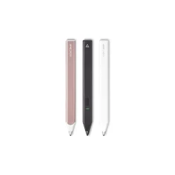 Adonit - Adonit Snap Fine Point iPhone Stylus for Apple and Android Phones - Black - Touch Pen - Bluetooth - Avvenice
