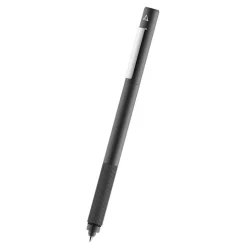 Adonit - Adonit Switch Ink 2-in-1 Stylus Pen for iPad, iPhone, Android - Black - Touch Pen - Classic - Avvenice