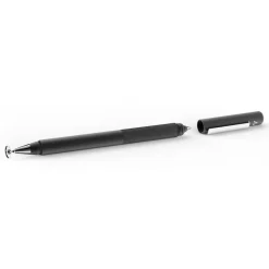 Adonit - Adonit Switch Ink 2-in-1 Stylus Pen for iPad, iPhone, Android - Black - Touch Pen - Classic - Avvenice