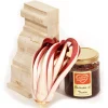 Al Palazzino - Amore di Mamma - Extra Jam of Radicchio of Treviso - Avvenice