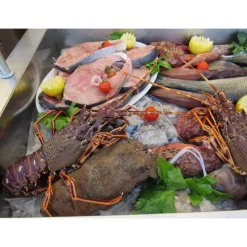 Al Pescatore Hotel & Restaurant - Exclusive Gold Gallipoli - Salento - Puglia Italy - 2 Days 1 Night - Avvenice