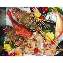 Al Pescatore Hotel & Restaurant - Exclusive Gold Gallipoli - Salento - Puglia Italy - 3 Days 2 Nights - Avvenice