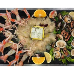 Al Pescatore Hotel & Restaurant - Exclusive Gold Gallipoli - Salento - Puglia Italy - 3 Days 2 Nights - Avvenice