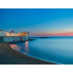 Al Pescatore Hotel & Restaurant - Exclusive Gold Gallipoli - Salento - Puglia Italy - 3 Days 2 Nights - Avvenice