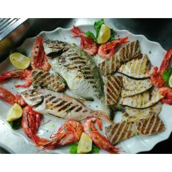 Al Pescatore Hotel & Restaurant - Exclusive Gold Gallipoli - Salento - Puglia Italy - 3 Days 2 Nights - Avvenice