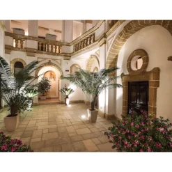 Al Pescatore Hotel & Restaurant - Exclusive Gold Gallipoli - Salento - Puglia Italy - 4 Days 3 Nights - Avvenice